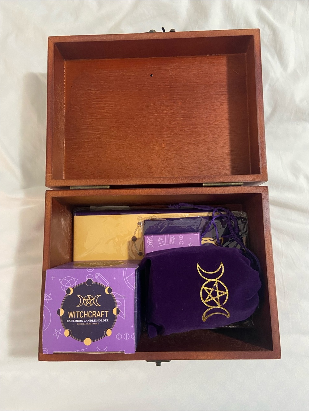 New Witchcraft Starter Kit